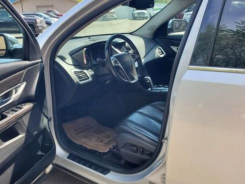 Used 2012 GMC Terrain SLT image 11