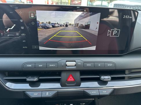 New 2025 Kia K4 GT-Line w/ GT-Line Premium Package image 33