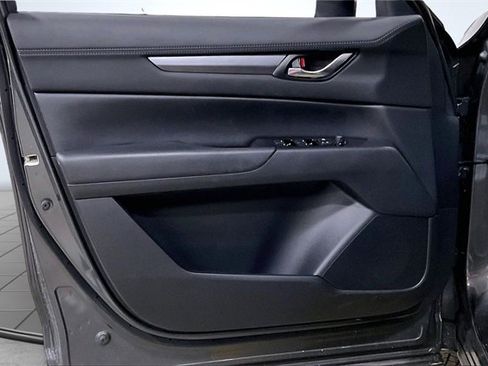 Certified 2023 MAZDA CX-5 AWD 2.5 S w/ Preferred Package image 23