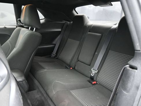 Used 2018 Dodge Challenger R/T RWD image 24