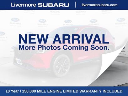 Used 2023 MAZDA CX-5 AWD 2.5 Turbo
