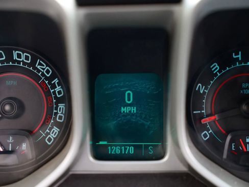 Used 2010 Chevrolet Camaro SS w/ RS Package image 44