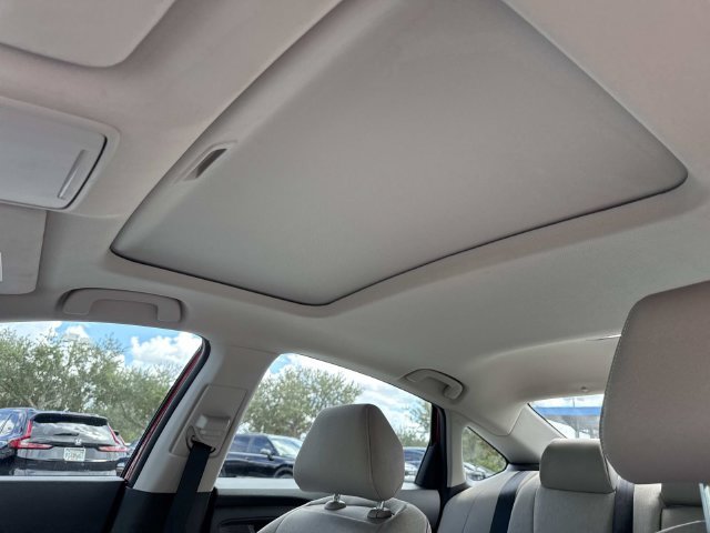 Certified 2026 Honda Accord SE image 22