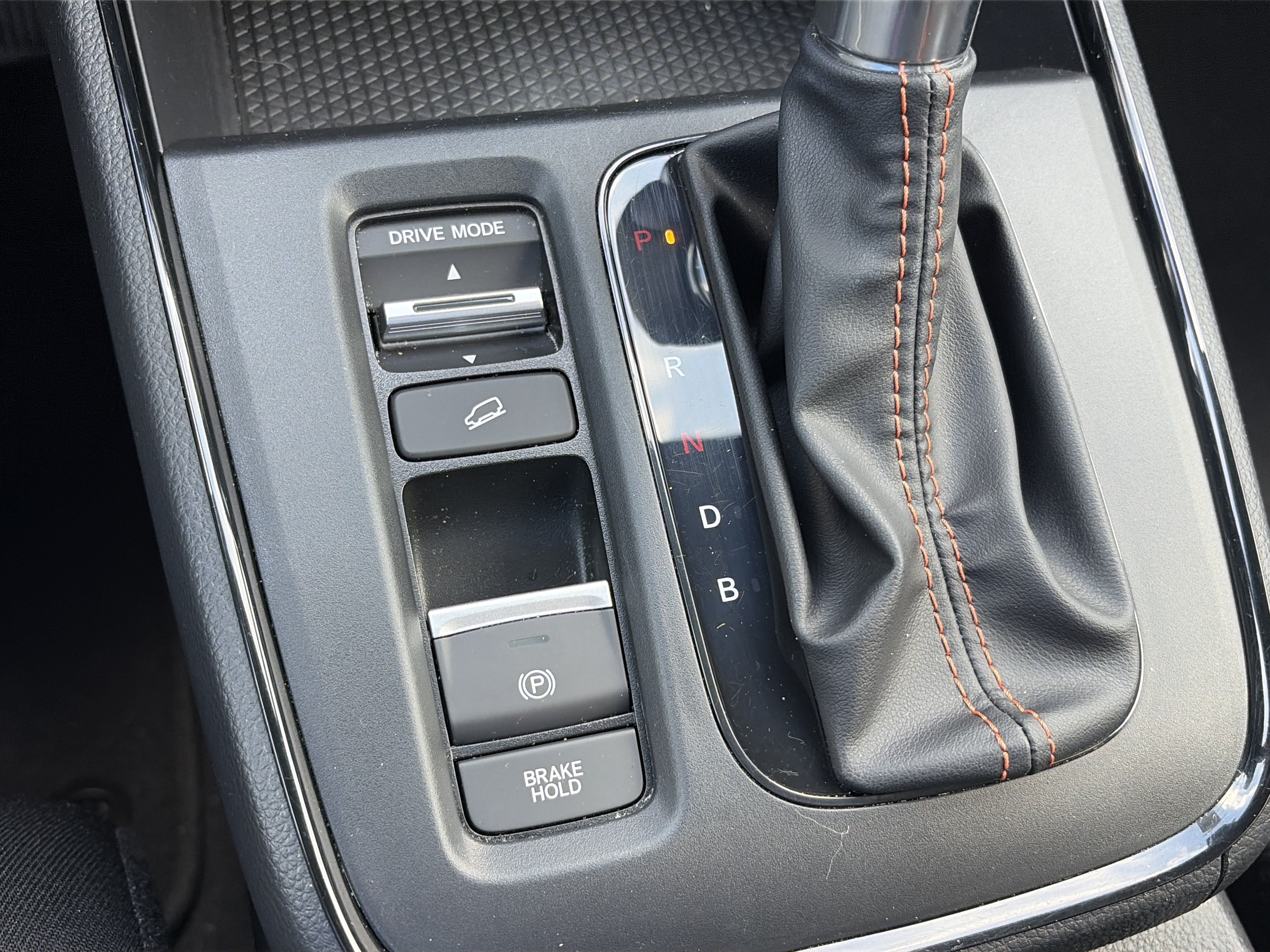 Used 2024 Honda CR-V Sport image 35