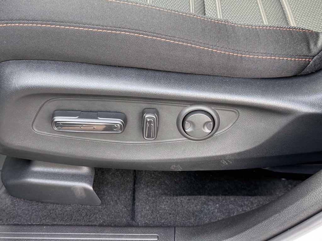 Certified 2026 Honda CR-V Sport image 25