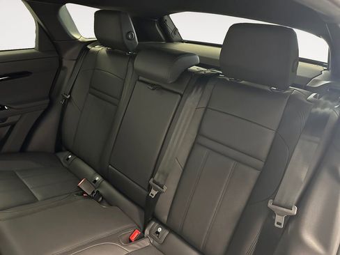New 2026 Land Rover Range Rover Evoque S AWD/4WD image 13