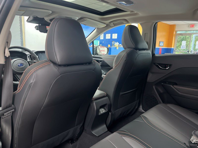 New 2026 Subaru Crosstrek 2.5i Limited AWD/4WD image 19