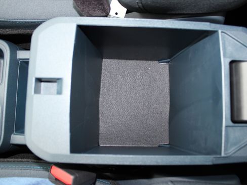 New 2026 Ford Maverick XLT w/ 4K Tow Package image 19