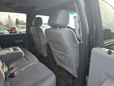 Used 2016 Ford F250 XLT w/ XLT Value Package image 12