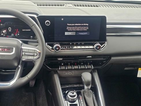 New 2026 GMC Canyon Elevation AWD/4WD image 14