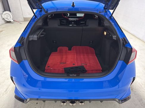 Used 2024 Honda Civic Type R image 38