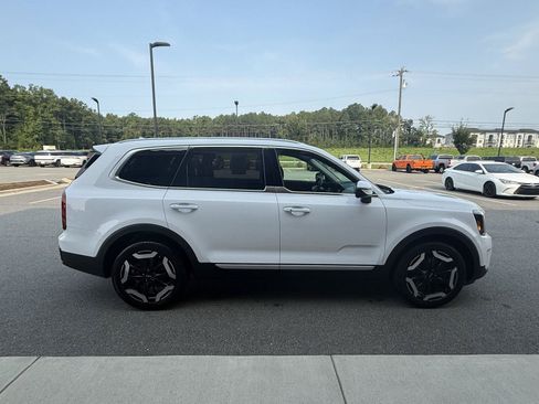 Used 2024 Kia Telluride S AWD/4WD image 33