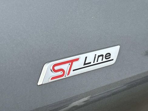 New 2026 Ford Explorer ST-Line w/ ST-Line Street Pack image 10