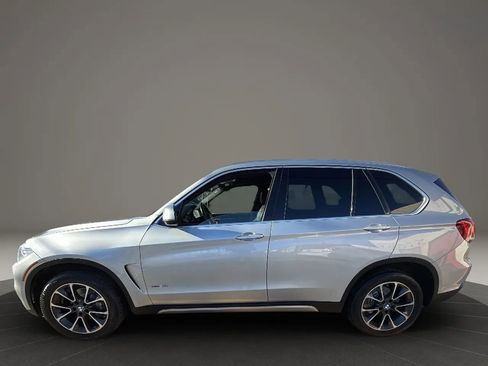 Used 2017 BMW X5 xDrive35i image 8