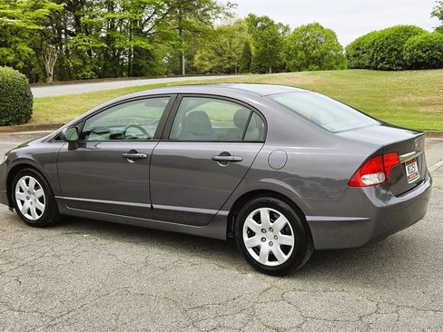 Used 2010 Honda Civic LX image 15