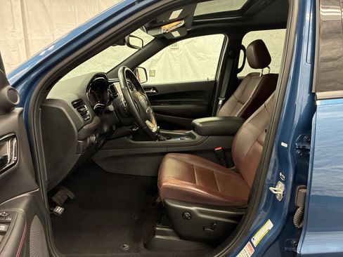 Certified 2024 Dodge Durango GT AWD/4WD image 16