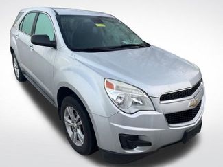 Used 2015 Chevrolet Equinox LS w/ LPO, Protection Package 360° Tour