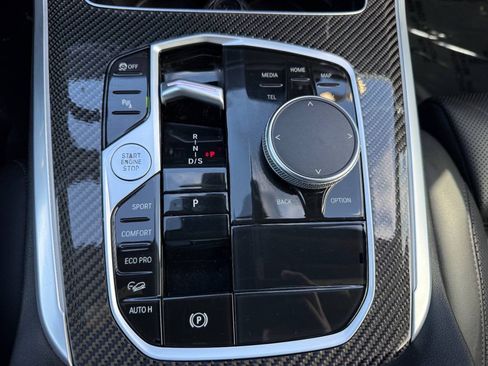 Used 2024 BMW X5 M60i w/ Climate Comfort Package AWD/4WD image 52