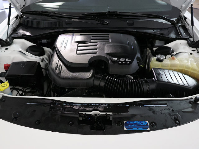 Used 2023 Dodge Charger GT AWD/4WD image 36