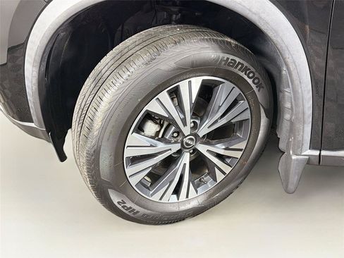 Used 2023 Nissan Rogue SV w/ SV Premium B Package AWD/4WD image 37