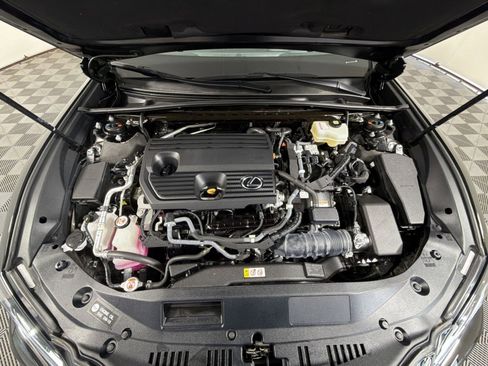 Used 2022 Lexus ES 300h 300h Luxury image 28