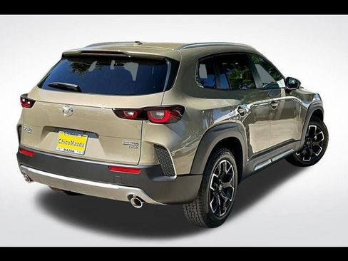 New 2025 MAZDA CX-50 Meridian Edition w/ Cargo Package image 42