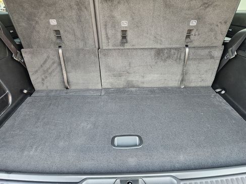 New 2025 Jeep Wagoneer Series II image 24