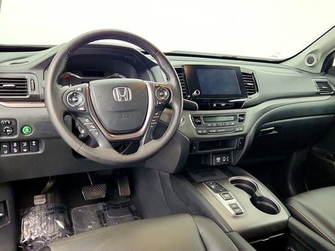 Used 2023 Honda Ridgeline RTL-E image 13