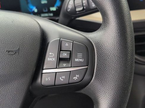 Used 2025 Ford Bronco Sport Big Bend AWD/4WD image 21