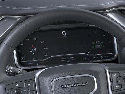 New 2026 GMC Sierra 3500 Denali w/ Denali Reserve Package AWD/4WD image 18