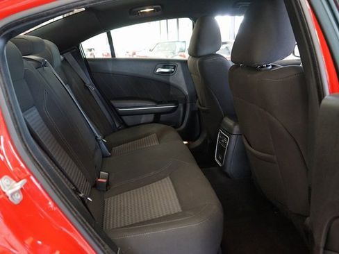 Used 2023 Dodge Charger SXT image 11