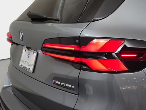 New 2026 BMW X5 M60i AWD/4WD image 33