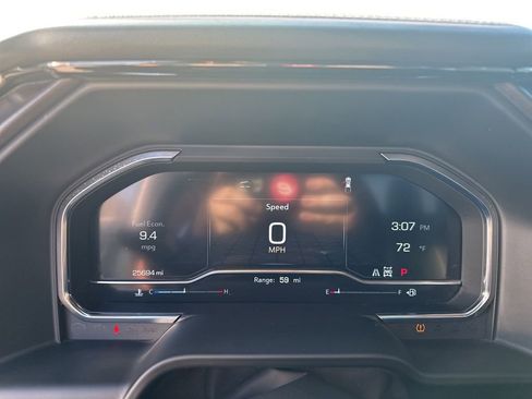 Used 2024 GMC Sierra 1500 AT4X image 23