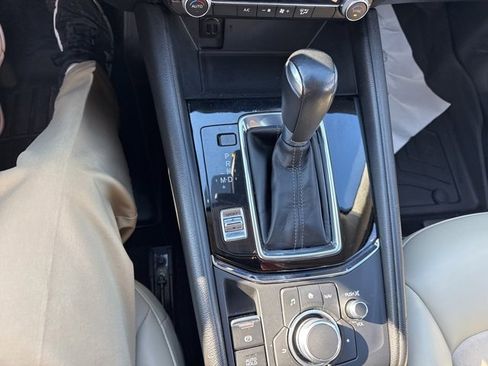 Used 2020 MAZDA CX-5 Touring image 20
