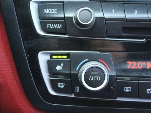 Used 2014 BMW 435i Coupe image 19