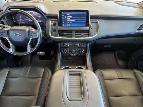 Used 2022 Chevrolet Tahoe RST w/ Sport Performance Package AWD/4WD image 19