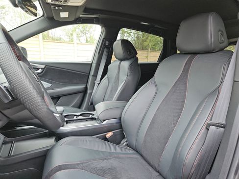 New 2026 Acura RDX A-Spec image 15