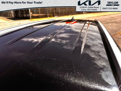 Used 2024 Kia Sorento S AWD/4WD image 15