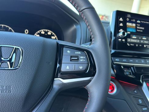 New 2026 Honda Odyssey Sport-L image 17
