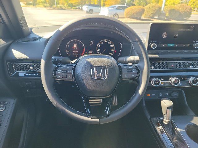 New 2026 Honda Civic Sport image 10