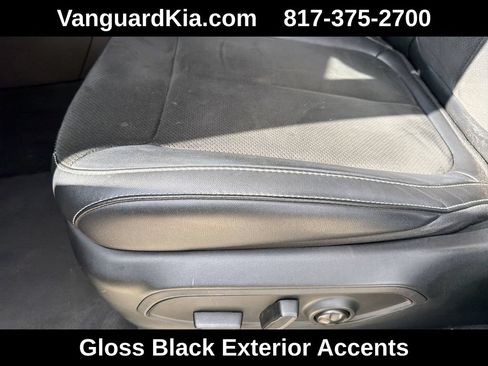 Used 2022 Jeep Grand Cherokee L Laredo RWD image 16