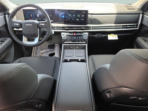 New 2026 Hyundai Santa Fe SEL FWD image 16
