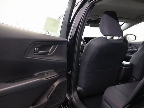 New 2026 Toyota Prius Plug-In Hybrid FWD image 24
