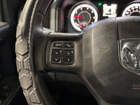 Used 2016 RAM 3500 Tradesman w/ Chrome Appearance Group image 27