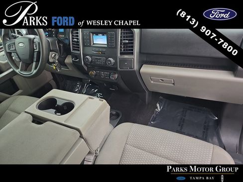 Certified 2018 Ford F150 XLT RWD image 9