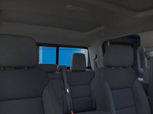 New 2026 Chevrolet Silverado 1500 LT w/ Z71 Off-Road Package AWD/4WD image 24