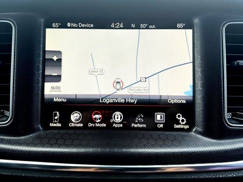 Used 2016 Dodge Charger SRT w/ Harman/Kardon Audio Group image 6