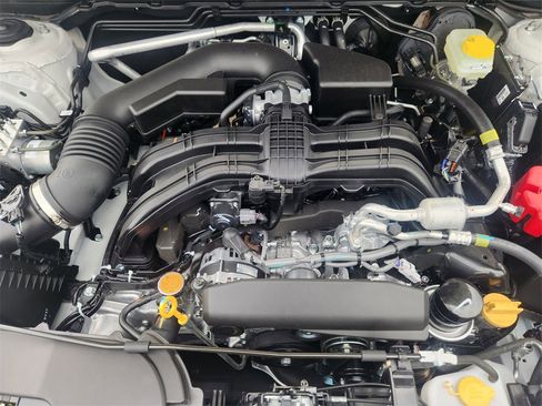 New 2026 Subaru Crosstrek 2.5i Limited image 21