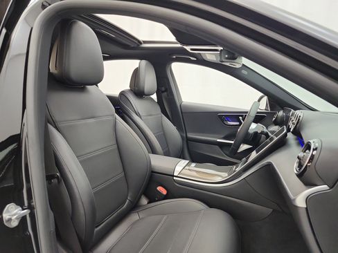 Certified 2023 Mercedes-Benz C 300 Sedan image 20