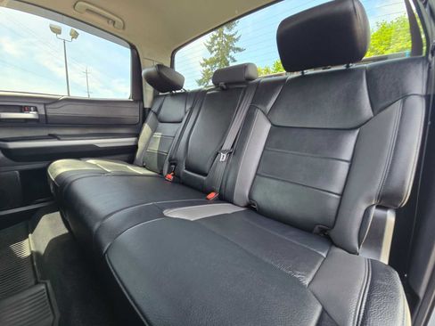 Used 2019 Toyota Tundra Limited AWD/4WD image 18